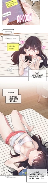 Perverts' Daily Lives Episode 4: Sugar Sugar Chihuahua : página 207