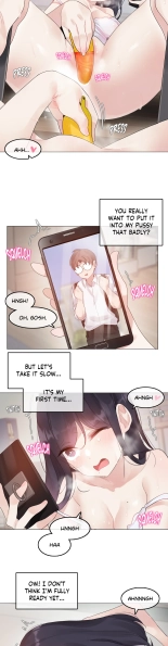 Perverts' Daily Lives Episode 4: Sugar Sugar Chihuahua : página 211