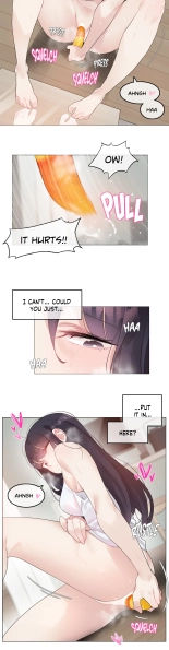 Perverts' Daily Lives Episode 4: Sugar Sugar Chihuahua : página 213