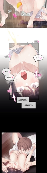 Perverts' Daily Lives Episode 4: Sugar Sugar Chihuahua : página 218