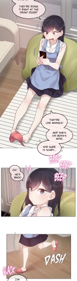 Perverts' Daily Lives Episode 4: Sugar Sugar Chihuahua : página 223