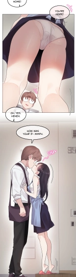 Perverts' Daily Lives Episode 4: Sugar Sugar Chihuahua : página 224