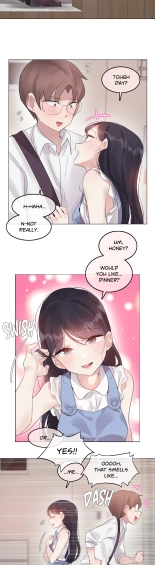 Perverts' Daily Lives Episode 4: Sugar Sugar Chihuahua : página 225
