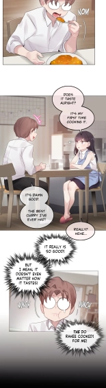 Perverts' Daily Lives Episode 4: Sugar Sugar Chihuahua : página 227