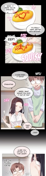 Perverts' Daily Lives Episode 4: Sugar Sugar Chihuahua : página 228