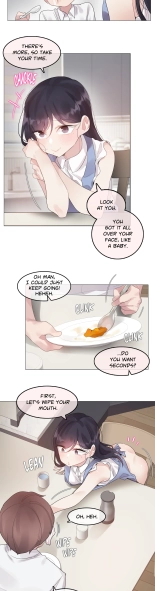 Perverts' Daily Lives Episode 4: Sugar Sugar Chihuahua : página 229