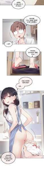 Perverts' Daily Lives Episode 4: Sugar Sugar Chihuahua : página 230