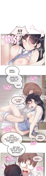 Perverts' Daily Lives Episode 4: Sugar Sugar Chihuahua : página 231