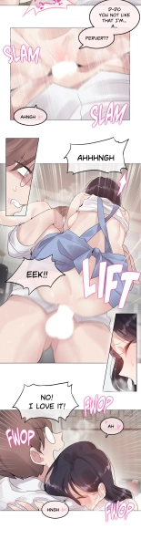 Perverts' Daily Lives Episode 4: Sugar Sugar Chihuahua : página 233