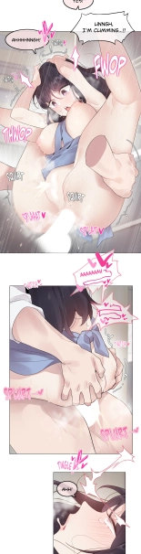 Perverts' Daily Lives Episode 4: Sugar Sugar Chihuahua : página 235