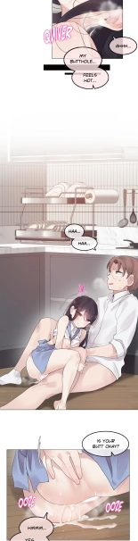 Perverts' Daily Lives Episode 4: Sugar Sugar Chihuahua : página 236