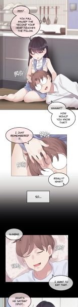 Perverts' Daily Lives Episode 4: Sugar Sugar Chihuahua : página 238