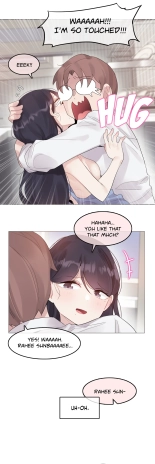 Perverts' Daily Lives Episode 4: Sugar Sugar Chihuahua : página 241