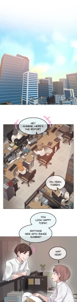 Perverts' Daily Lives Episode 4: Sugar Sugar Chihuahua : página 242
