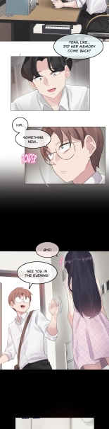 Perverts' Daily Lives Episode 4: Sugar Sugar Chihuahua : página 243