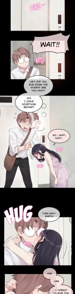 Perverts' Daily Lives Episode 4: Sugar Sugar Chihuahua : página 244