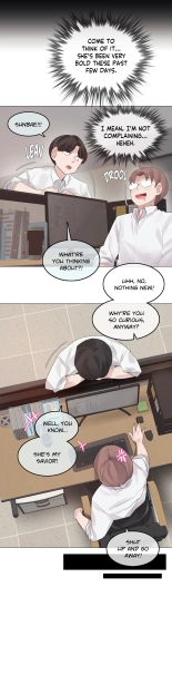 Perverts' Daily Lives Episode 4: Sugar Sugar Chihuahua : página 247