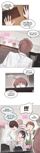 Perverts' Daily Lives Episode 4: Sugar Sugar Chihuahua : página 248