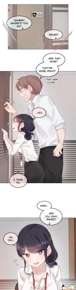 Perverts' Daily Lives Episode 4: Sugar Sugar Chihuahua : página 250