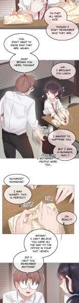 Perverts' Daily Lives Episode 4: Sugar Sugar Chihuahua : página 251