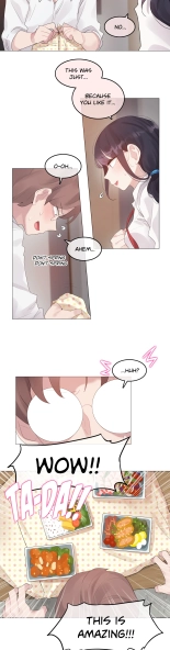 Perverts' Daily Lives Episode 4: Sugar Sugar Chihuahua : página 252