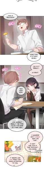 Perverts' Daily Lives Episode 4: Sugar Sugar Chihuahua : página 253