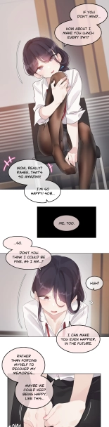 Perverts' Daily Lives Episode 4: Sugar Sugar Chihuahua : página 254