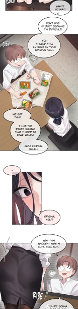 Perverts' Daily Lives Episode 4: Sugar Sugar Chihuahua : página 255