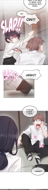 Perverts' Daily Lives Episode 4: Sugar Sugar Chihuahua : página 256