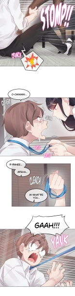 Perverts' Daily Lives Episode 4: Sugar Sugar Chihuahua : página 258