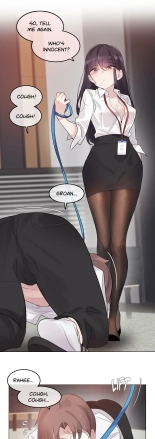 Perverts' Daily Lives Episode 4: Sugar Sugar Chihuahua : página 259