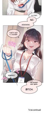 Perverts' Daily Lives Episode 4: Sugar Sugar Chihuahua : página 260