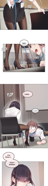 Perverts' Daily Lives Episode 4: Sugar Sugar Chihuahua : página 262