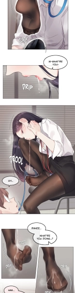 Perverts' Daily Lives Episode 4: Sugar Sugar Chihuahua : página 264