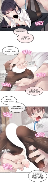 Perverts' Daily Lives Episode 4: Sugar Sugar Chihuahua : página 272