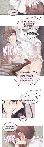 Perverts' Daily Lives Episode 4: Sugar Sugar Chihuahua : página 274