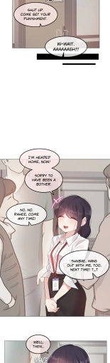 Perverts' Daily Lives Episode 4: Sugar Sugar Chihuahua : página 276
