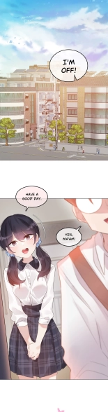 Perverts' Daily Lives Episode 4: Sugar Sugar Chihuahua : página 278