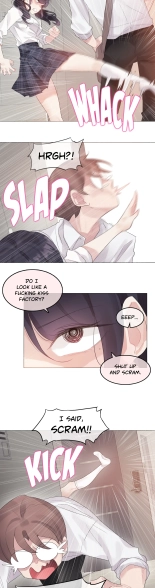 Perverts' Daily Lives Episode 4: Sugar Sugar Chihuahua : página 280