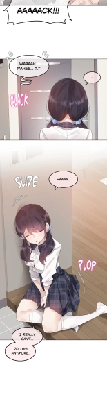 Perverts' Daily Lives Episode 4: Sugar Sugar Chihuahua : página 281