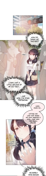 Perverts' Daily Lives Episode 4: Sugar Sugar Chihuahua : página 282