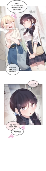 Perverts' Daily Lives Episode 4: Sugar Sugar Chihuahua : página 284