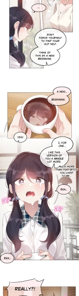 Perverts' Daily Lives Episode 4: Sugar Sugar Chihuahua : página 287