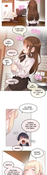 Perverts' Daily Lives Episode 4: Sugar Sugar Chihuahua : página 288