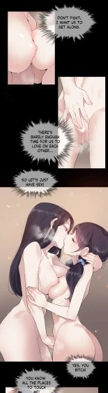 Perverts' Daily Lives Episode 4: Sugar Sugar Chihuahua : página 290