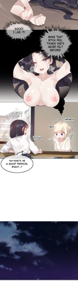 Perverts' Daily Lives Episode 4: Sugar Sugar Chihuahua : página 293