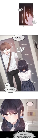 Perverts' Daily Lives Episode 4: Sugar Sugar Chihuahua : página 294