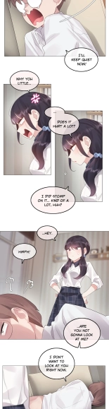 Perverts' Daily Lives Episode 4: Sugar Sugar Chihuahua : página 299