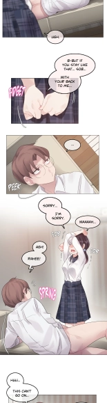 Perverts' Daily Lives Episode 4: Sugar Sugar Chihuahua : página 300