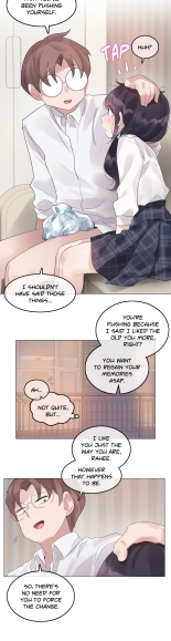 Perverts' Daily Lives Episode 4: Sugar Sugar Chihuahua : página 302